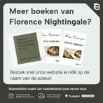 Stof tot nadenken 9789463981606 Florence Nightingale, Verzenden, Gelezen, Florence Nightingale