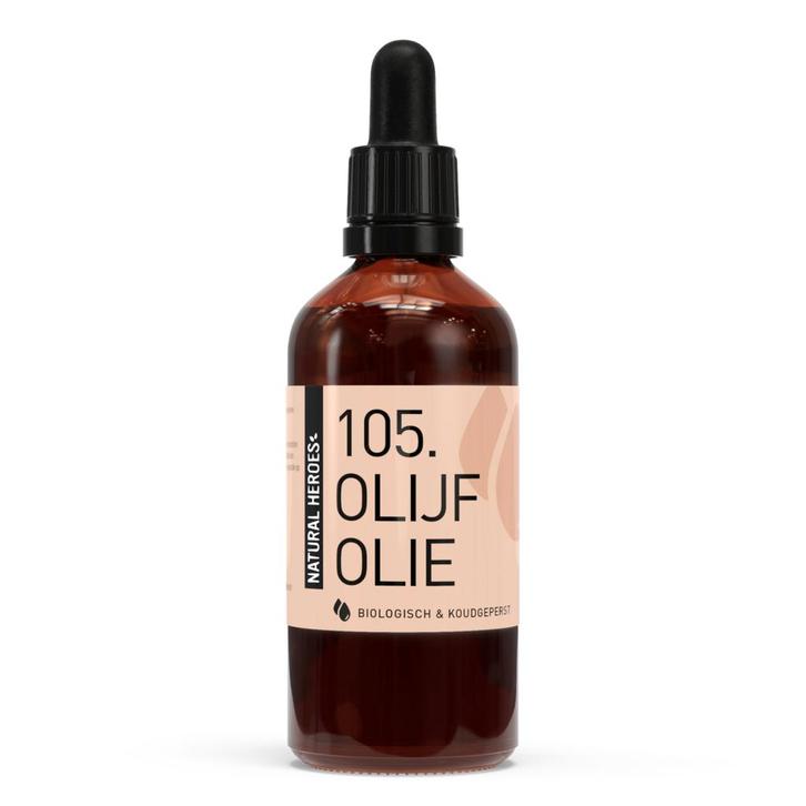 Olijfolie - Biologisch, Koudgeperst, Sieraden, Tassen en Uiterlijk, Uiterlijk | Lichaamsverzorging, Bodylotion, Crème of Olie
