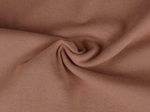 Boordstof - Oud roze - Vanaf 10 meter, Hobby en Vrije tijd, Stoffen en Lappen, 120 cm of meer, 200 cm of meer, Roze, Nieuw, Katoen