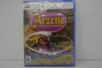 Arzette - The Jewel Of Faramore - NEW (PS5), Spelcomputers en Games, Games | Sony PlayStation 5, Verzenden, Zo goed als nieuw