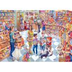 Gibsons dorpsnieuws (1000) van €19,99 voor €16,00, Ophalen of Verzenden, Nieuw