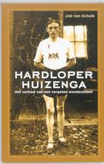 Hardloper Huizenga 9789020408171 Job van Schaik, Verzenden, Gelezen, Job van Schaik