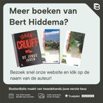 Cruijff, de gouden jaren 9789401610346 Bert Hiddema, Boeken, Verzenden, Gelezen, Bert Hiddema