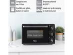Tristar OV-3620 - Mini Oven - 19 liter - Boven- en, Witgoed en Apparatuur, Ovens, Verzenden, Zo goed als nieuw