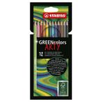STABILO GREENcolors - FSC gecertifi van €4,99 voor €3,49, Ophalen of Verzenden, Nieuw