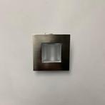 Bieden: BCM chrome square spotlight LED -, Watersport en Boten, Ophalen of Verzenden, Nieuw, Elektra en Verlichting, Zeilboot of Motorboot