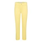 Cambio • gele Piper Short broek • 36, Cambio, Verzenden, Geel, Nieuw