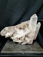 Rotskristal Exclusive crystal cluster - Lemurian - HQ -