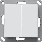 Gira System 55 handzender/muurzender bussysteem - 242203, Verzenden, Nieuw, Overige typen