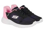Veiling - Skechers Swift Fit Kindersneaker maat 28,5 zwart/r, Kinderen en Baby's, Kinderkleding | Schoenen en Sokken, Nieuw