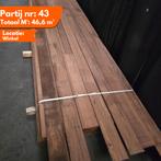 Thermo Frake dubbel rhombus 3330-3040x140-130x20 mm, Ophalen of Verzenden, Nieuw