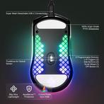 SteelSeries Aerox 3 (2022 Edition) - Bedrade Gaming Muis -, Verzenden, Nieuw