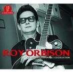 Roy Orbison - Absolutely Essential (CD), Verzenden, Nieuw in verpakking