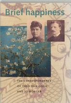 Brief Happiness 9789040093722 Th. van Gogh, Verzenden, Gelezen, Th. van Gogh