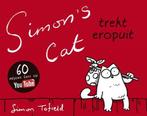Simons Cat trekt eropuit | TOFIELD, Simon | 9789054929970, Zo goed als nieuw, TOFIELD, Simon