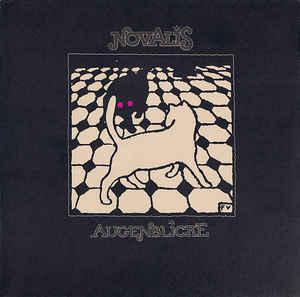 LP gebruikt - Novalis - Augenblicke, Cd's en Dvd's, Vinyl | Overige Vinyl, Zo goed als nieuw, Verzenden