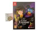 The Count Lucanor Signature Edition + Coin (SWITCH) (NIEUW), Verzenden, Nieuw