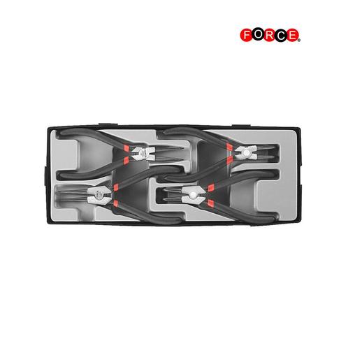 FORCE TOOLTRAY CIRCLIPS TANGEN, Doe-het-zelf en Verbouw, Gereedschap | Handgereedschap, Verzenden