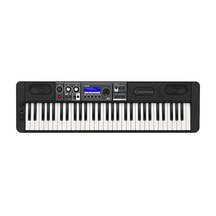 Casio CT-S500 B-stock, Muziek en Instrumenten, Keyboards, Nieuw, Ophalen of Verzenden