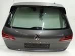Achterklep Volkswagen Touareg  3.0 TDI 4motion, Ophalen of Verzenden, Gebruikt, Achter, Volkswagen