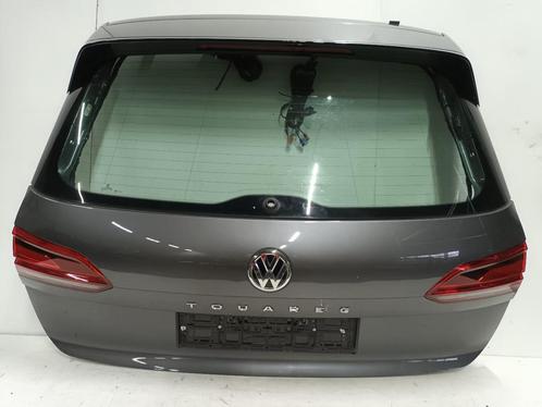 Achterklep Volkswagen Touareg  3.0 TDI 4motion, Auto-onderdelen, Carrosserie en Plaatwerk, ARN erkend, Stiba lid, Erkend duurzaam