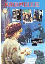 Abkoude, Chris van-Kruimeltje, Verzenden, Gelezen