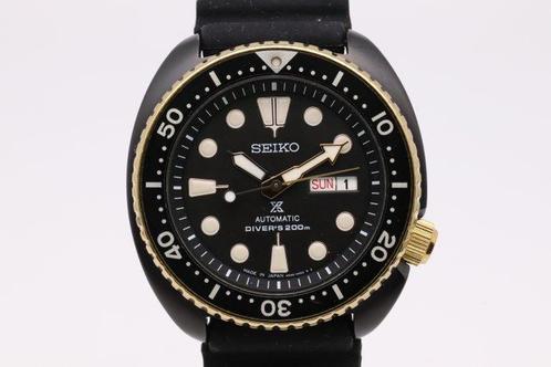 Seiko - Prospex - Zonder Minimumprijs - SRPC48J1 | 4R36-06H0, Sieraden, Tassen en Uiterlijk, Horloges | Antiek