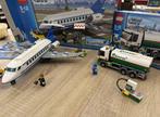 Lego Set - City - LEGO City completi: 3181 Passenger Plane, Kinderen en Baby's, Speelgoed | Duplo en Lego, Nieuw