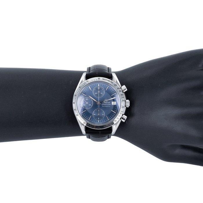 Omega - Speedmaster Date - Zonder Minimumprijs - 3511.80 -, Sieraden, Tassen en Uiterlijk, Horloges | Heren