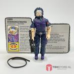 G.I. Joe - Tele-vipers (v1) (Compleet) (Toys), Verzenden, Zo goed als nieuw