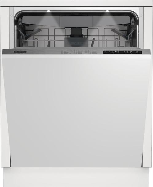 Blomberg Ldv63440 Inbouw Vaatwasser 60cm, Witgoed en Apparatuur, Vaatwasmachines, 85 tot 90 cm, Ophalen of Verzenden