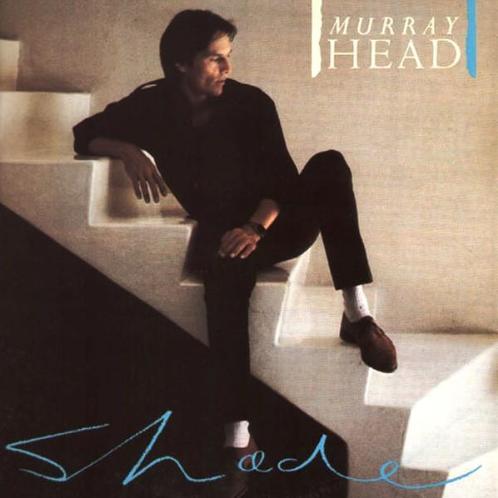 LP gebruikt - Murray Head - Shade, Cd's en Dvd's, Vinyl | Pop, Zo goed als nieuw, Verzenden