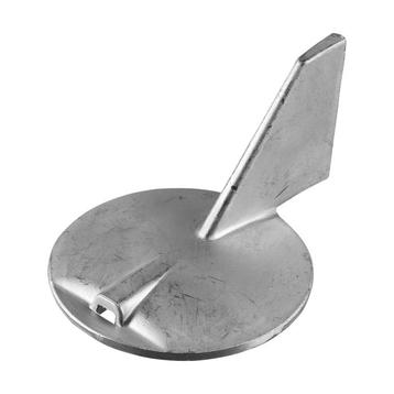 Yamaha Skeg voor 150/225pk Aluminium beschikbaar voor biedingen