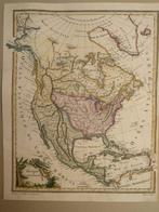 Verenigde Staten - Canada / Mexico / Florida / Texas /, Nieuw