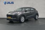 Zakelijke Lease |  Ford Puma 1.0 EcoBoost Connected | Apple, Stof, Euro 6, Overige kleuren, Overige brandstoffen