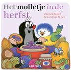 Het molletje in de herfst / Molletje 9789025757953, Verzenden, Gelezen, Zdenêk Miler