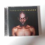 Forever Faithless, Verzenden, Gebruikt