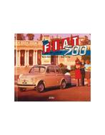 LA FIAT 500 DE MON PÈRE - MARIE-CLAIRE LAUVRAY & BASIL LE, Boeken, Auto's | Boeken, Nieuw, Author