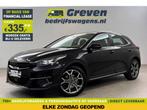 Kia Xceed 1.6 GDi PHEV ExecutiveLine | Carplay | Camera |, Auto's, Kia, Automaat, XCeed, Zwart, Nieuw