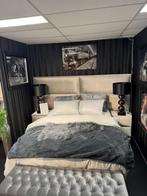 Boxspring Alfa Delux – Luxe, Comfort en Opbergruimte in..., Huis en Inrichting, Ophalen, Nieuw