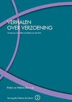 Verhalen over verzoening 9789057982415 P. Bos, Boeken, Verzenden, Gelezen, P. Bos