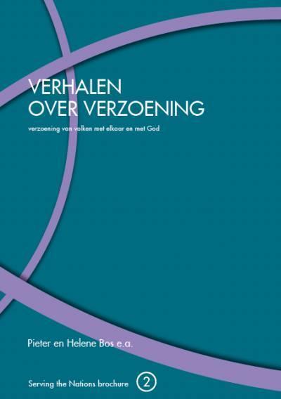 Verhalen over verzoening 9789057982415 P. Bos, Boeken, Godsdienst en Theologie, Gelezen, Verzenden