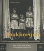 Beukbergen 9789079156153 Liesbeth Sluiter, Verzenden, Zo goed als nieuw, Liesbeth Sluiter