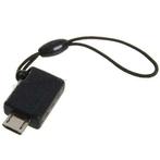 Mini to Micro USB converter omvormer, Computers en Software, Pc- en Netwerkkabels, Verzenden, Nieuw