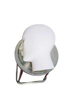 Royal - Royal Crown - Hoofd - Cabeza de maniquí de porcelana