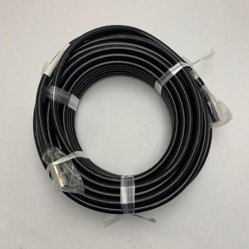 Bieden: Furuno 8D-FB-CV 30M antenna cable  for Felcom 250, Watersport en Boten, Navigatiemiddelen en Scheepselektronica, Kabel of Apparatuur