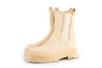 Ann Rocks Chelsea Boots in maat 39 Beige | 25% extra korting, Ann Rocks, Verzenden, Beige, Overige typen