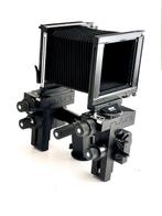 Sinar Banco ottico 4x5 camera, Audio, Tv en Foto, Fotocamera's Analoog, Nieuw