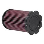 K&N Vervangingsluchtfilter | Ford USA / divers / Mazda / Tri, Verzenden, Nieuw