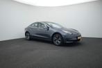 Private Lease - Tesla Model 3 - Standard Range Plus RWD 4d, Auto's, Gebruikt, Met garantie (alle), Elektrisch, Sedan